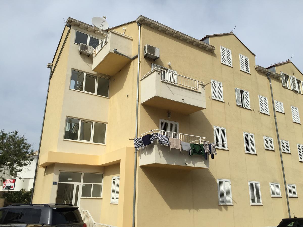 Apartment Jana Dubrovnik Exterior foto